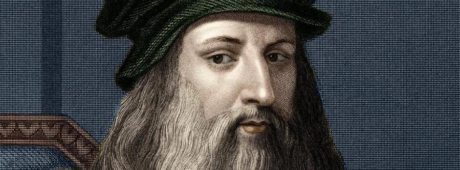 invenções de leonardo da vinci