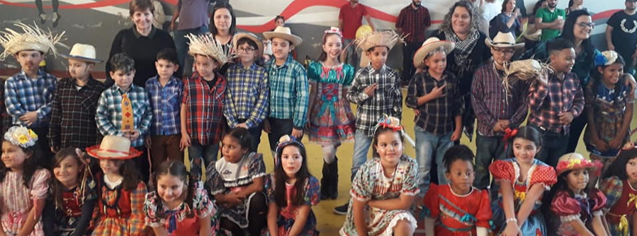 Festa Junina