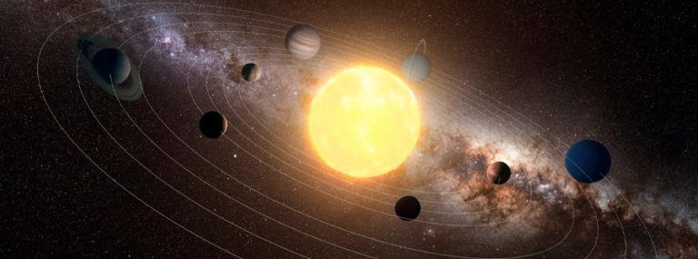 Planetas do sistema solar: conheça quais são eles