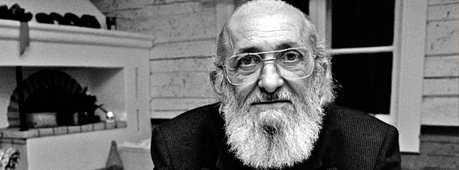 quem foi Paulo Freire