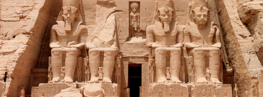 civilização egípcia