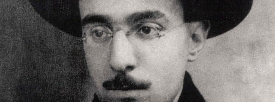 fernando pessoa quem foi