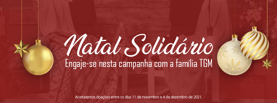 NATAL SOLIDARIO