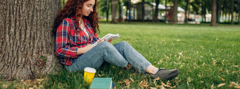 Como Criar O Hábito De Leitura 5 Dicas Para Te Ajudar A Ler Mais