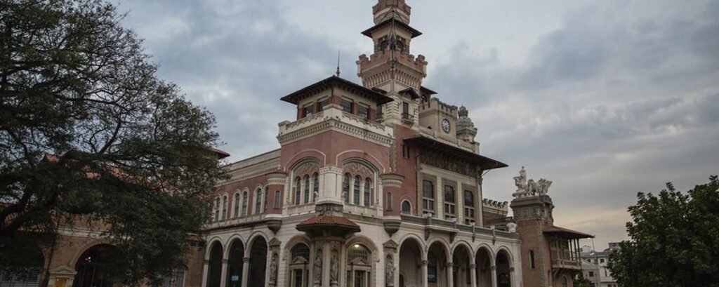 museus em São Paulo