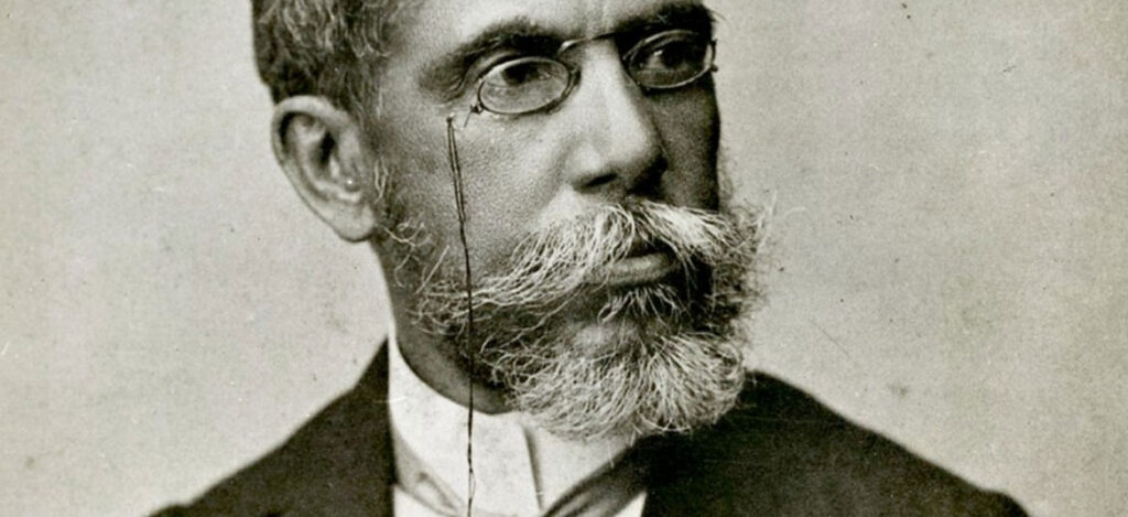 machado de assis